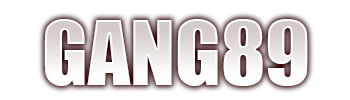 logo GANG89